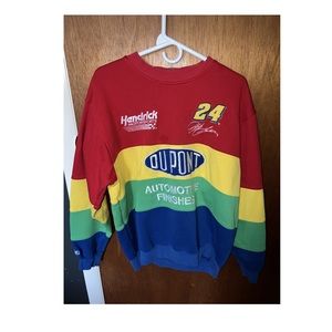 Mens Dupoint Sweatshirt